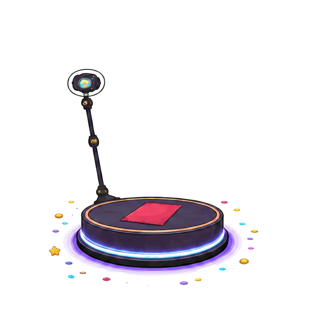 360 Photo Booth